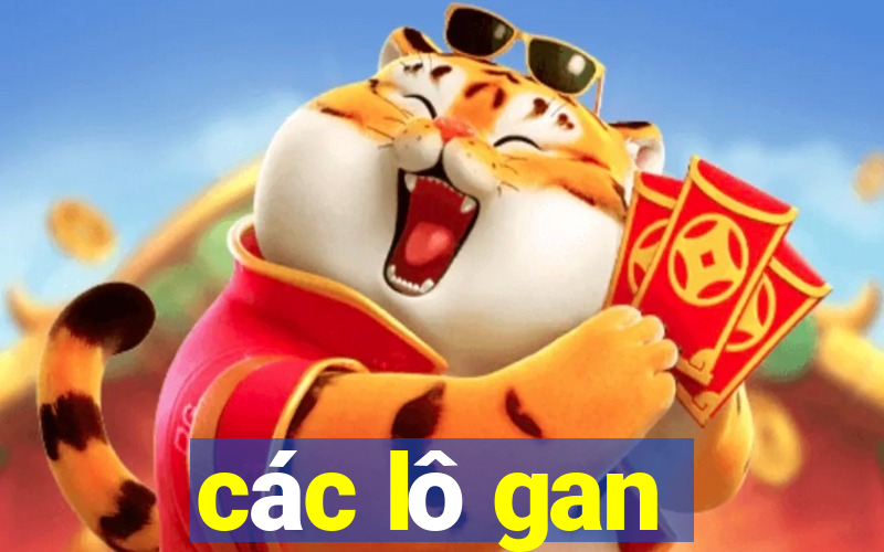 các lô gan