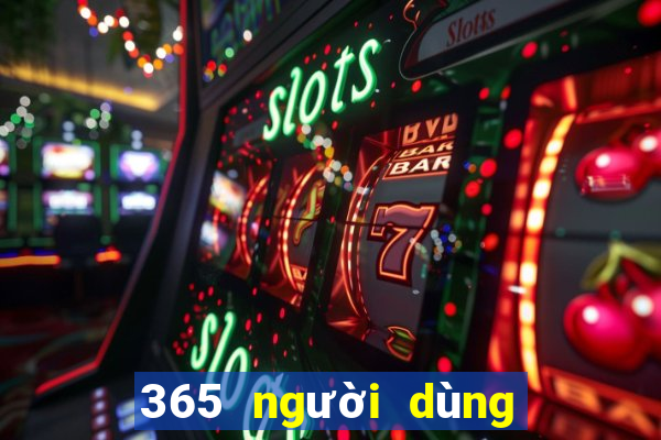 365 người dùng đăng nhập