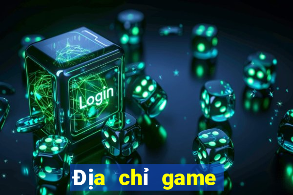 Địa chỉ game bài ag