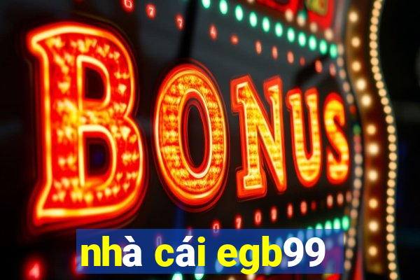 nhà cái egb99