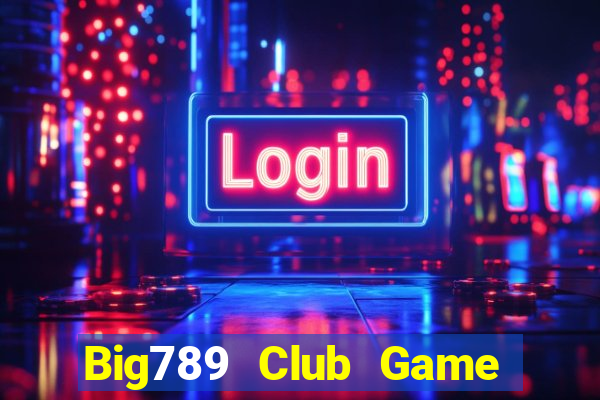 Big789 Club Game Bài Solitaire