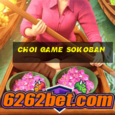 choi game sokoban