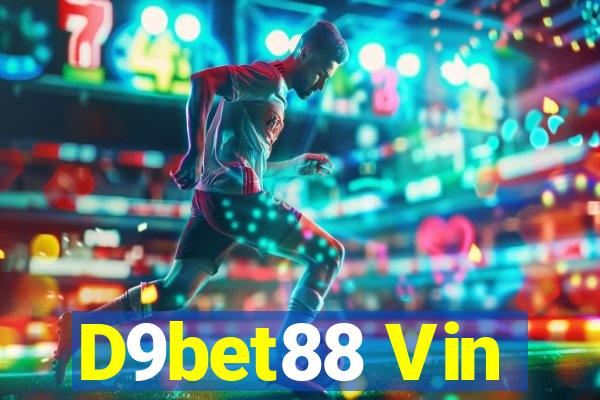 D9bet88 Vin