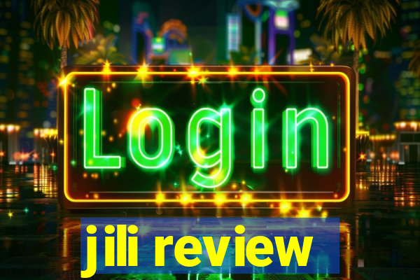 jili review