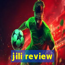 jili review