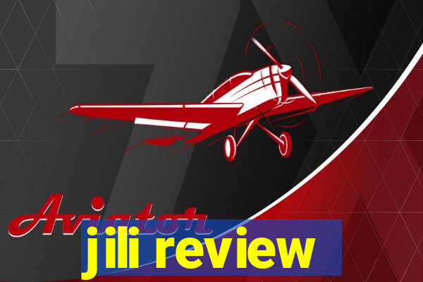 jili review