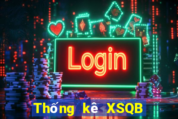 Thống kê XSQB ngày 10