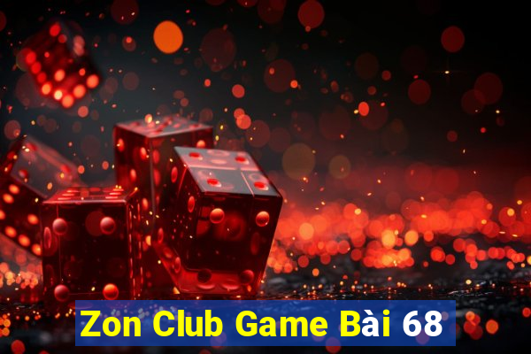 Zon Club Game Bài 68