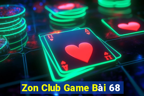 Zon Club Game Bài 68