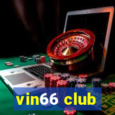 vin66 club