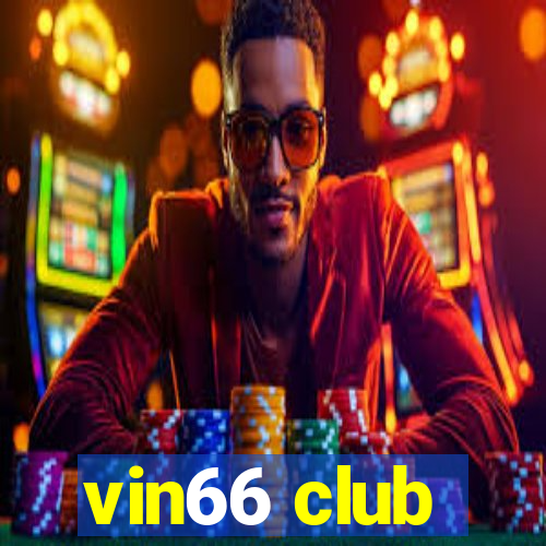 vin66 club