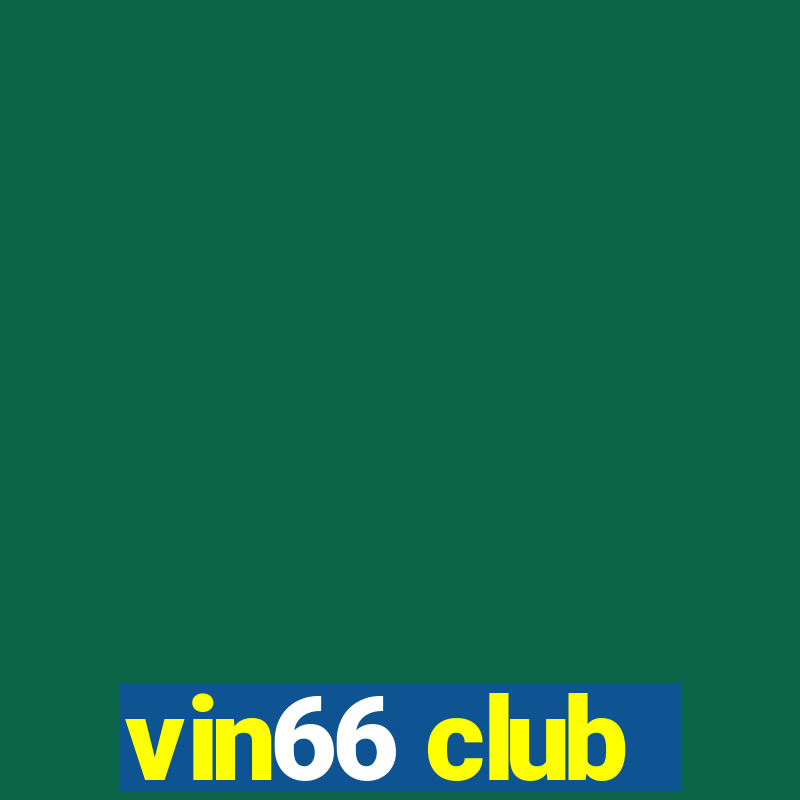 vin66 club