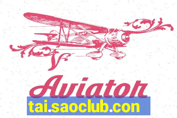 tai.saoclub.con