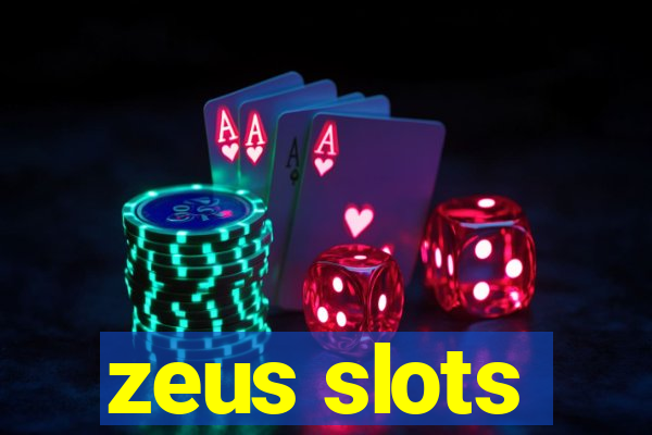 zeus slots