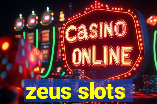 zeus slots