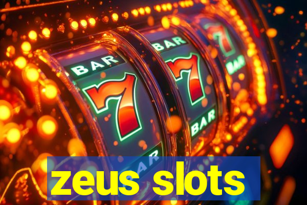 zeus slots