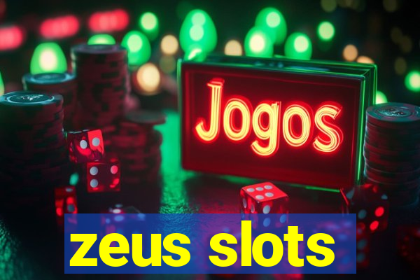 zeus slots