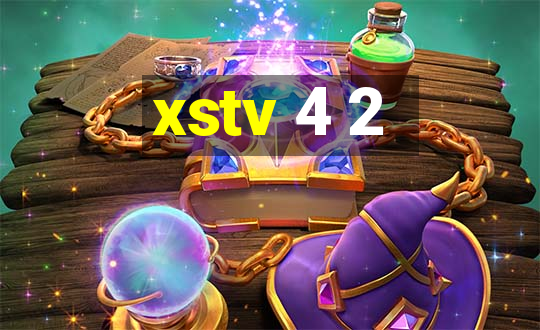 xstv 4 2