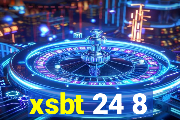 xsbt 24 8