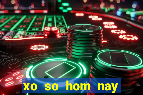 xo so hom nay miền bắc