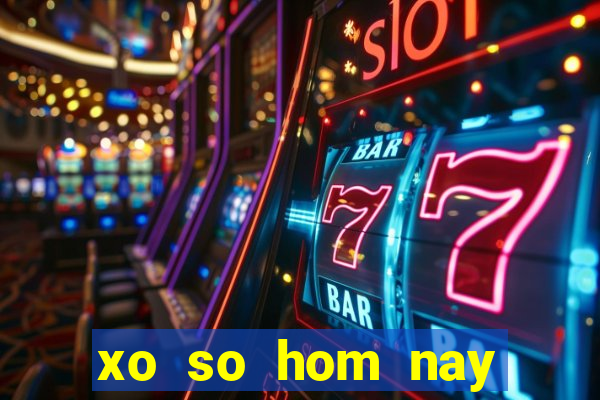 xo so hom nay miền bắc