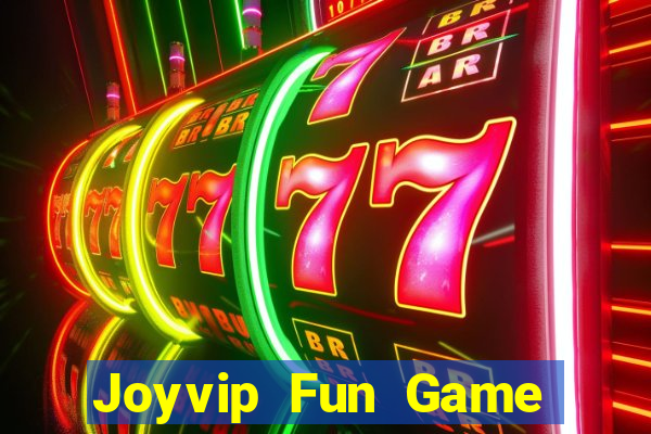 Joyvip Fun Game Bài Xì Dách