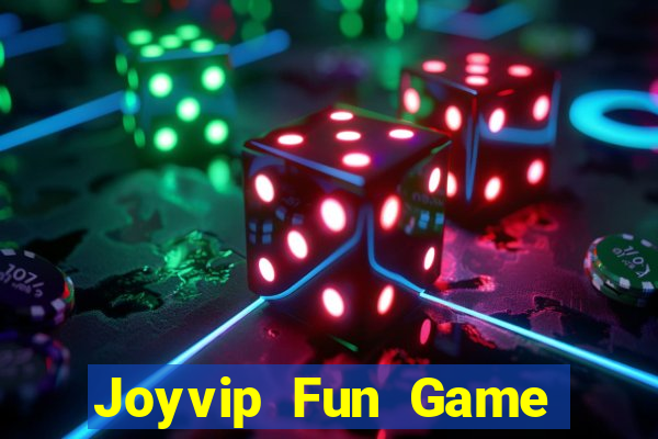 Joyvip Fun Game Bài Xì Dách