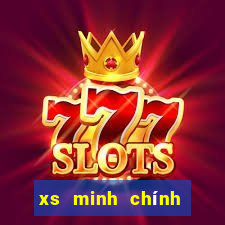 xs minh chính miền trung