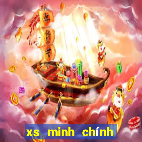 xs minh chính miền trung