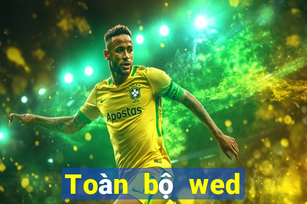 Toàn bộ wed của Win giải trí