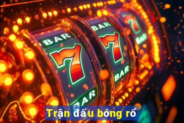 Trận đấu bóng rổ