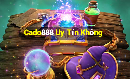 Cado888 Uy Tín Không