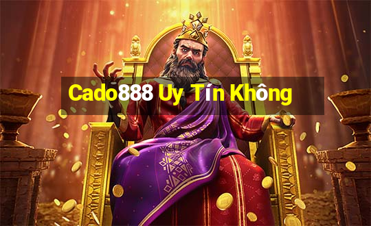 Cado888 Uy Tín Không