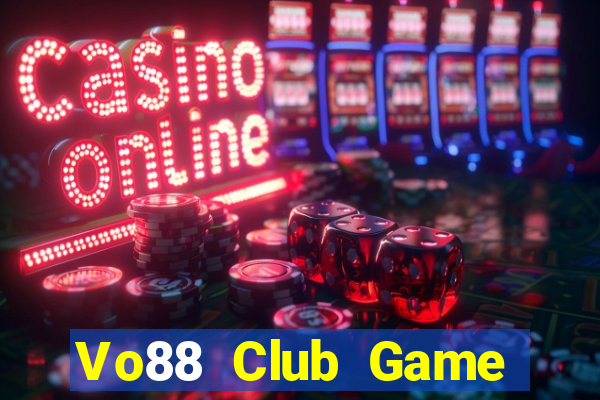 Vo88 Club Game Bài Asia99