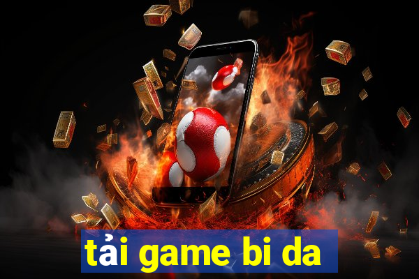 tải game bi da