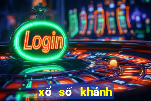 xổ số khánh hòa trong vòng 100 ngày