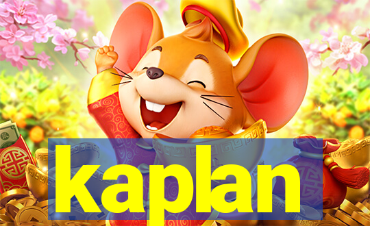 kaplan