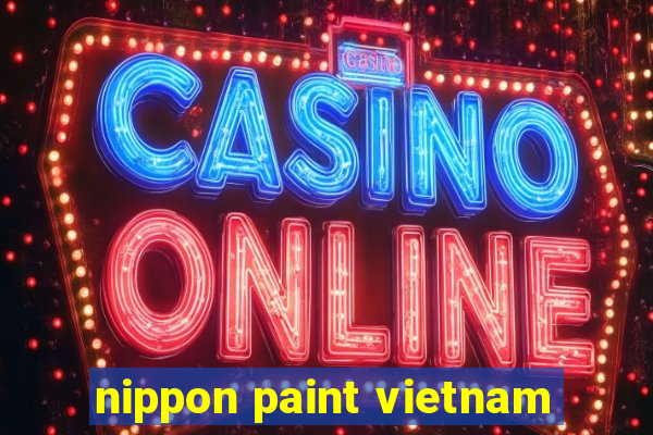 nippon paint vietnam