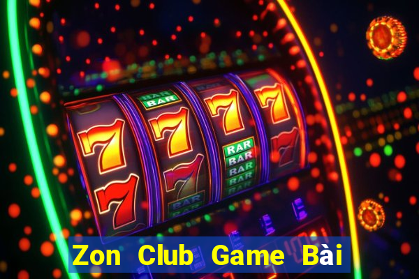 Zon Club Game Bài Xóc Đĩa