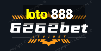 loto 888