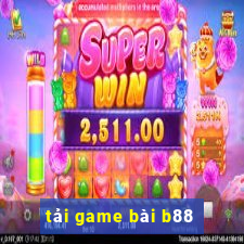 tải game bài b88