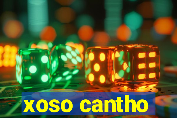 xoso cantho