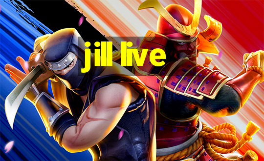 jill live