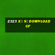 2323 Xổ số Download cf