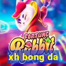 xh bong da