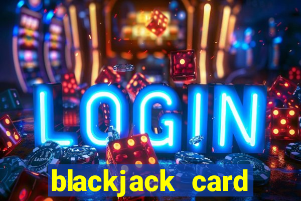 blackjack card counting stories