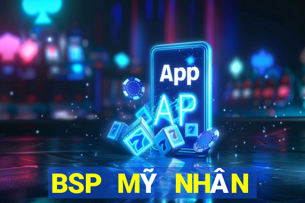 BSP MỸ NHÂN NGƯ 3D