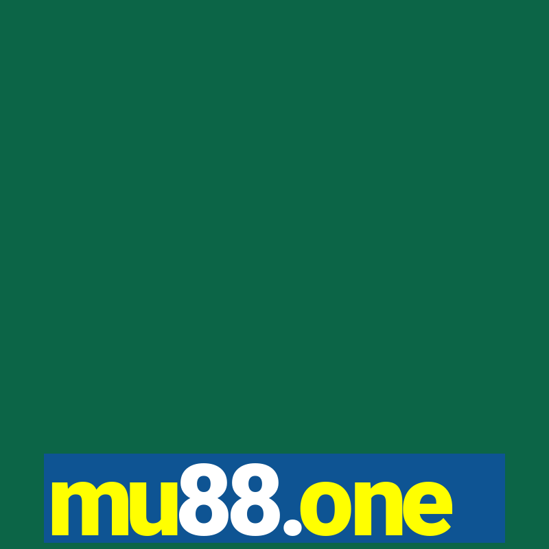 mu88.one