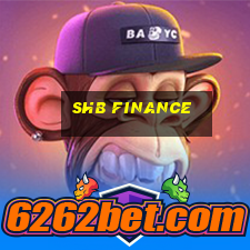 shb finance