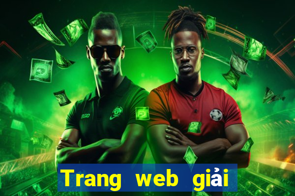 Trang web giải trí Bo e